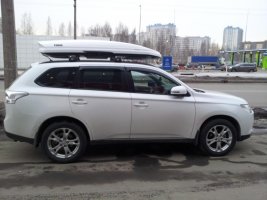 Mitsubishi Outlander Dynamic Белый 900 (1).jpg
