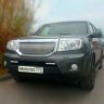 Motorist